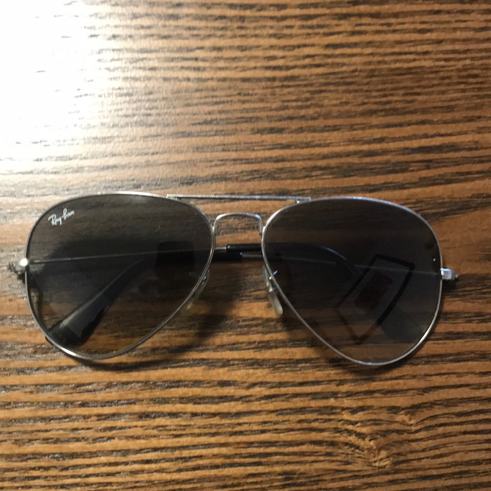 Ray Ban Sunglasses
